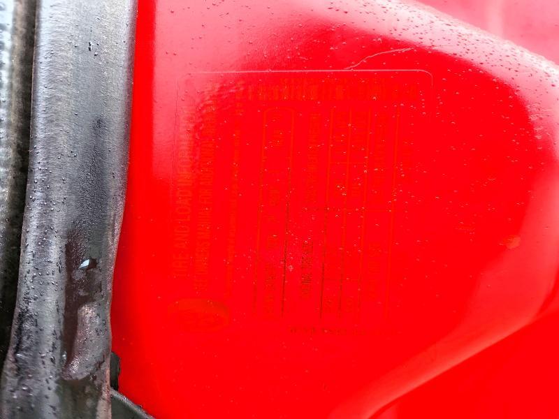 2003 Ford F350 SRW Super Duty