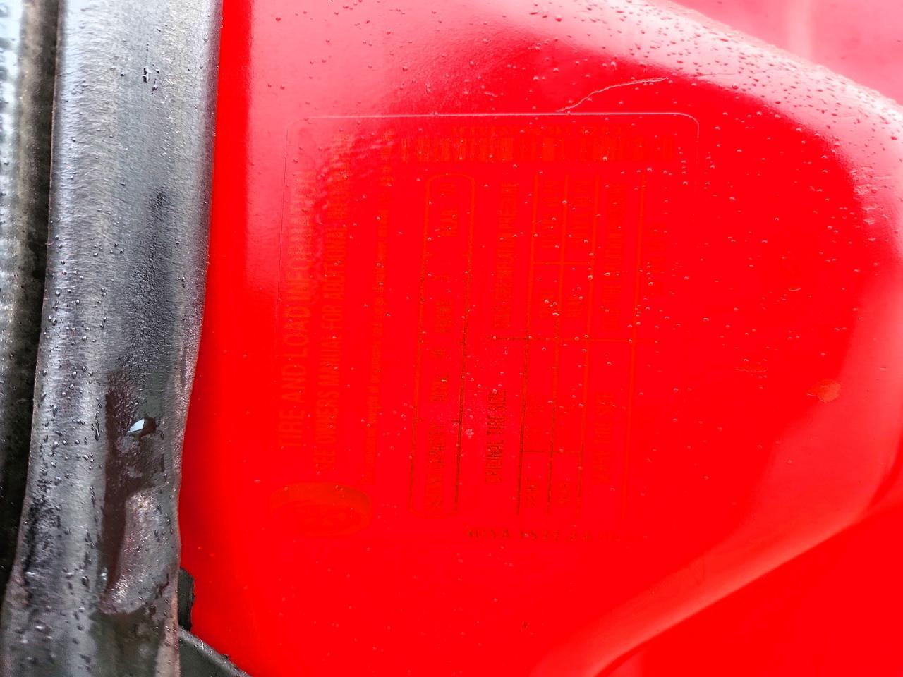 2003 Ford F350 SRW Super Duty