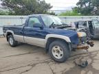 2005 Chevrolet Silverado K1500