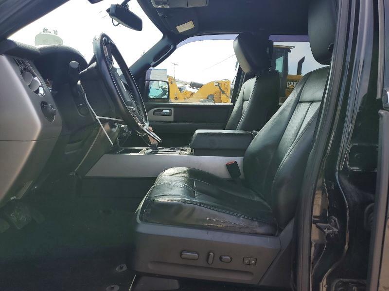 2016 Ford Expedition el Limited