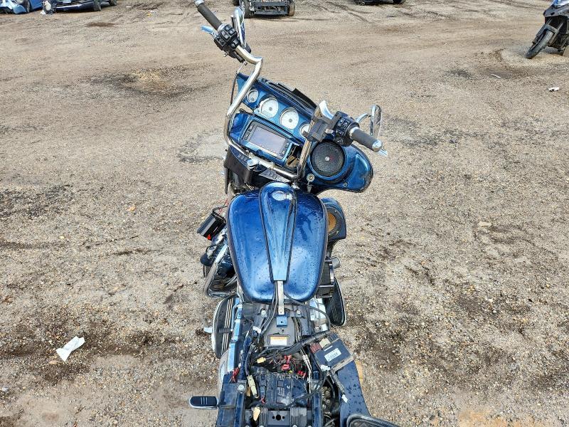2016 Harley-Davidson Flhxs Street Glide Special