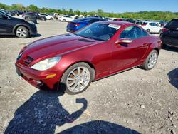 2007 Mercedes-Benz Slk 350 en venta en Cahokia Heights, IL
