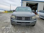 2007 Honda Ridgeline RTL