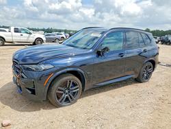 BMW salvage cars for sale: 2026 BMW X5 m Competition