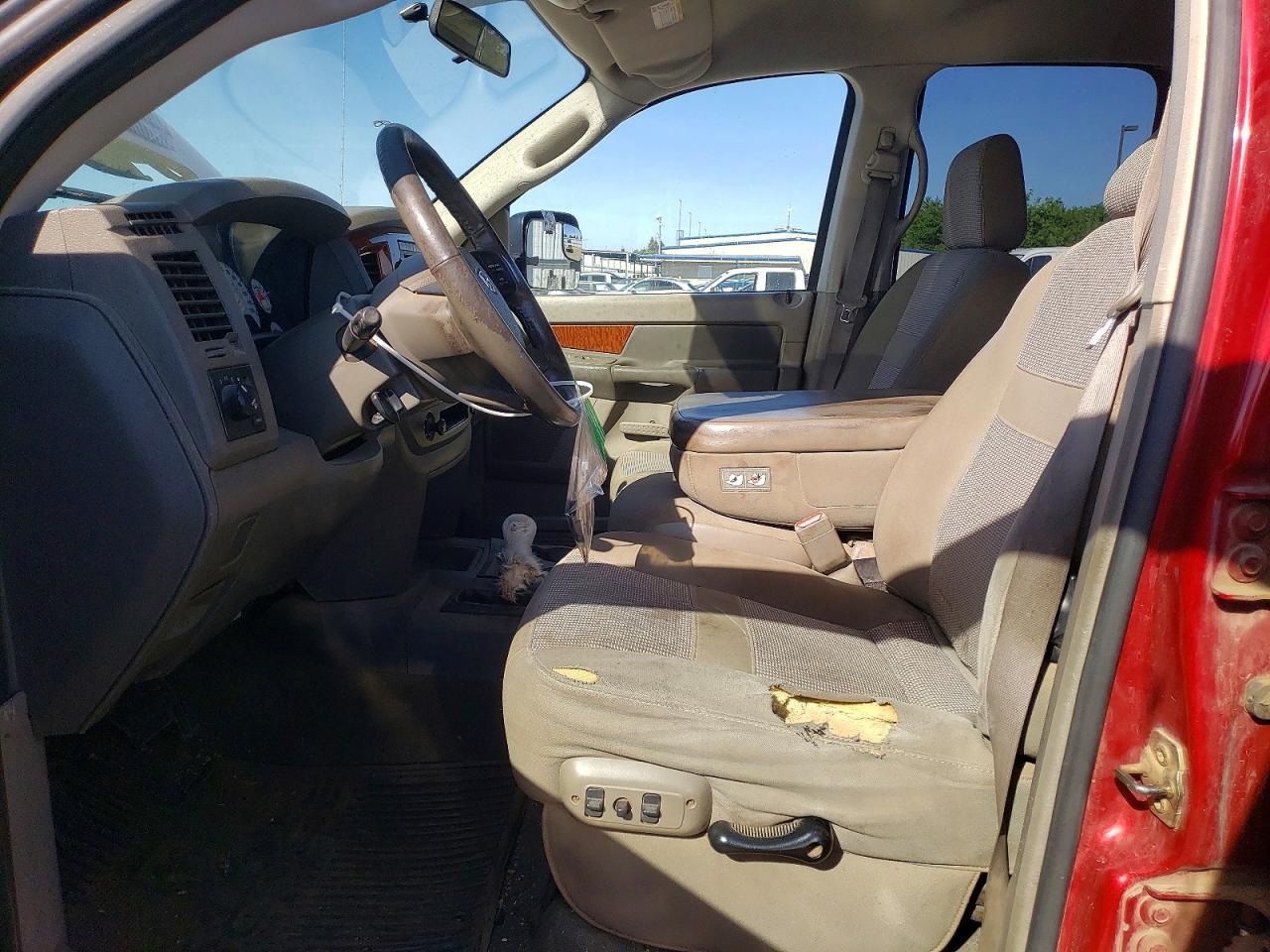 2006 Dodge RAM 3500 ST