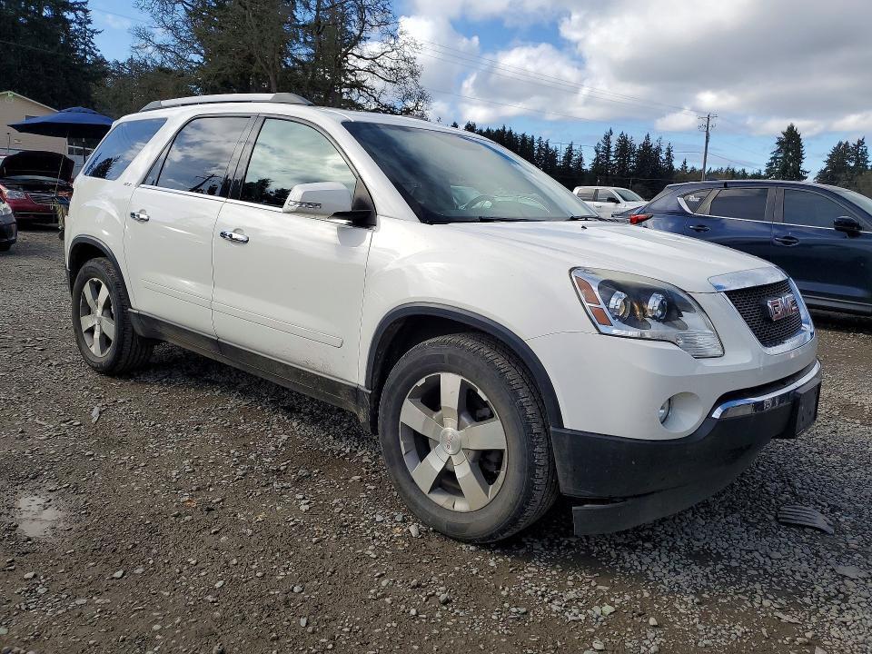 2012 GMC Acadia Slt-1