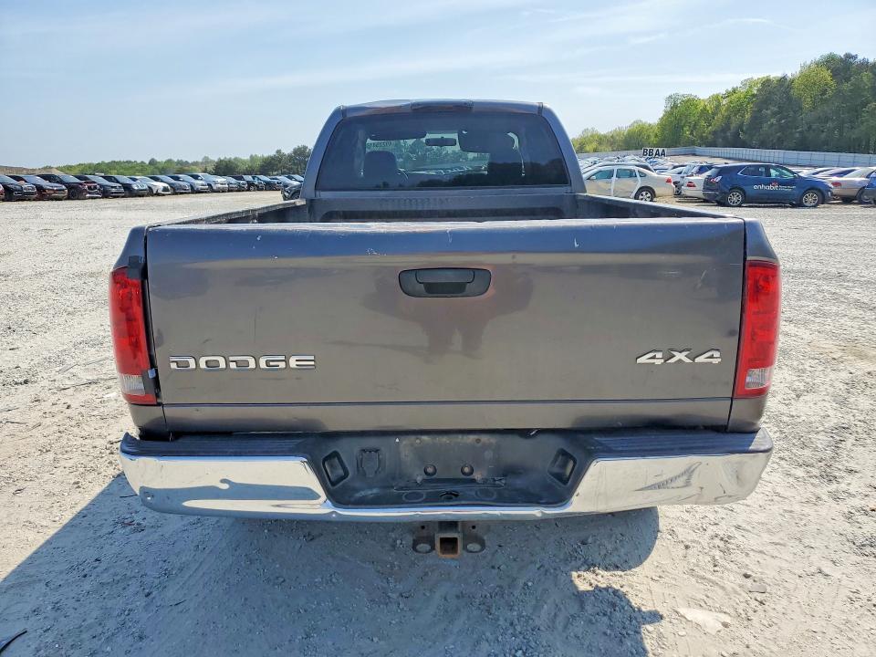 2003 Dodge RAM 1500 ST