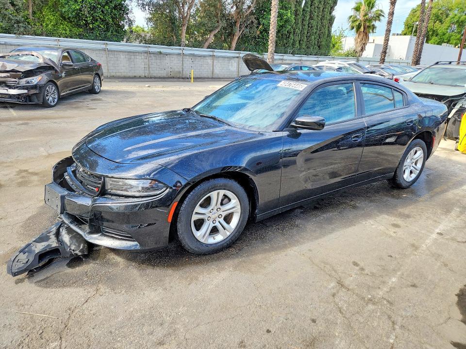 2023 Dodge Charger sxt