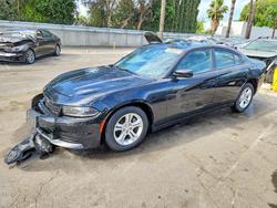 2023 Dodge Charger sxt for sale in Van Nuys, CA