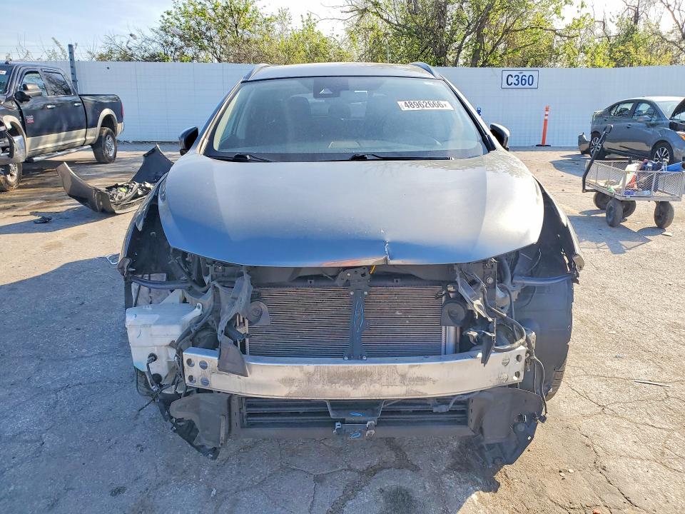 2021 Nissan Murano sv