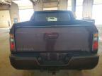 2007 Honda Ridgeline RTL