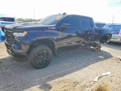 Vehiculos salvage en venta de Copart Las Vegas, NV: 2024 Chevrolet Silverado K1500 LT Trail Boss