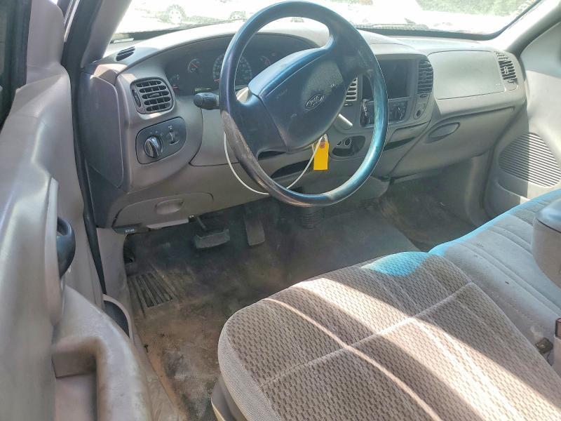 1999 Ford F150