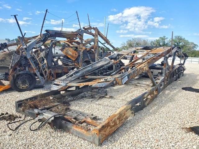 2022 Cottrell Car Hauler