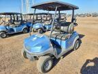 2020 Club Car Tempo Lithium