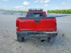 2010 GMC Sierra K2500 SLE