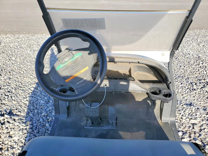 2020 Club Car Tempo Lithium Golf Cart