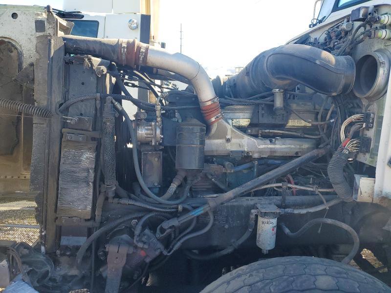 1993 Peterbilt 378-semi Truck