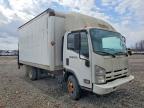2009 Isuzu NPR Delivery Truck