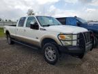 2012 Ford F350 Super Duty