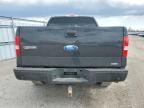2008 Ford F150 Supercrew