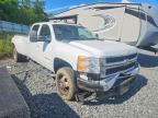 2010 Chevrolet Silverado K3500 LTZ