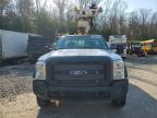2014 Ford F450 Super Duty
