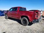2019 Chevrolet Silverado K1500 LTZ
