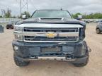 2018 Chevrolet Silverado K2500 High Country