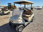 2020 Club Car Golf Cart