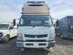 2012 Mitsubishi Fuso FEC72S Refrigerated BOX Truck