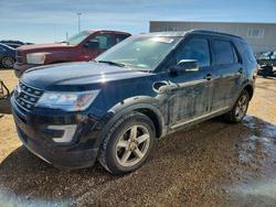 2017 Ford Explorer xlt for sale in Nisku, AB