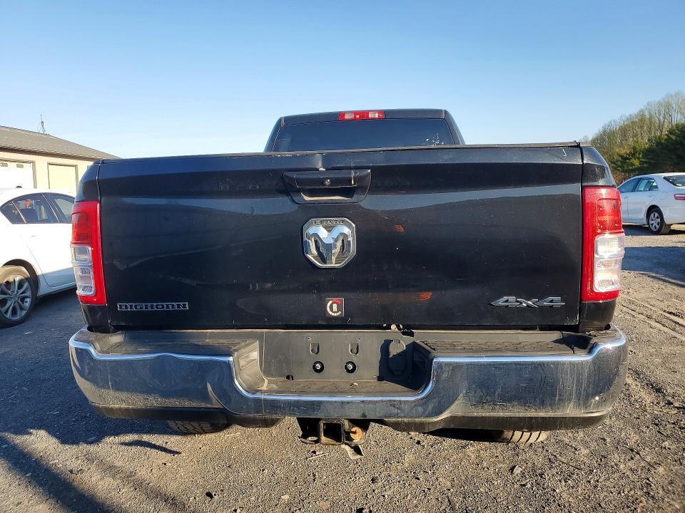 2021 Dodge RAM 2500 BIG Horn