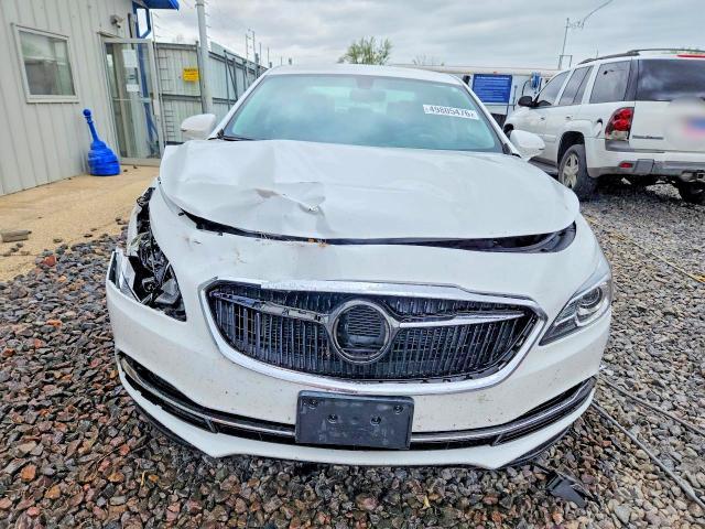 2017 Buick Lacrosse Essence