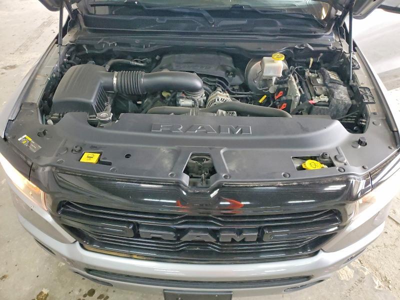 2020 Dodge RAM 1500 BIG Horn
