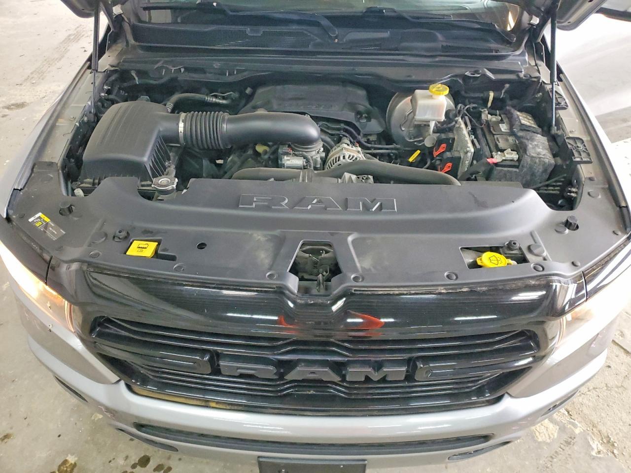 2020 Dodge RAM 1500 BIG Horn