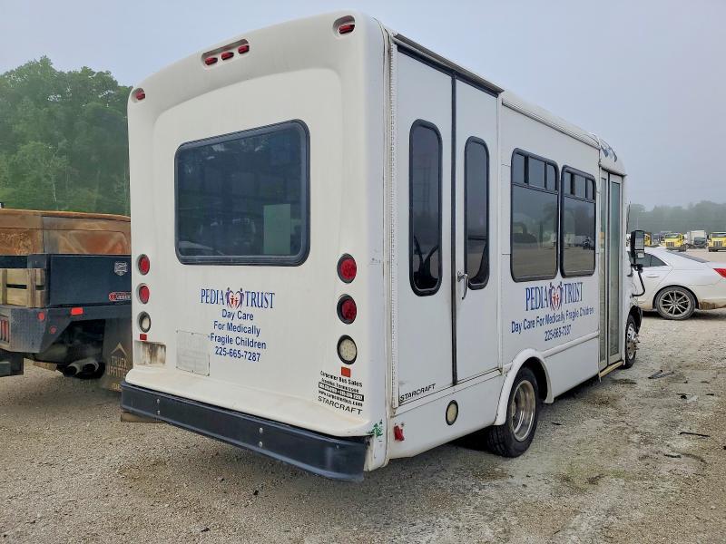 2016 Ford Transit Shuttle Bus