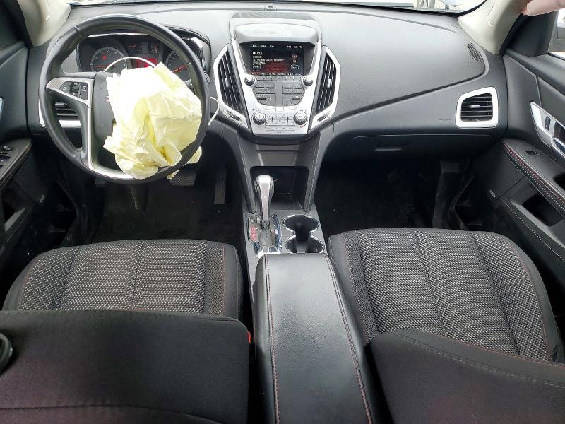 2015 GMC Terrain sle