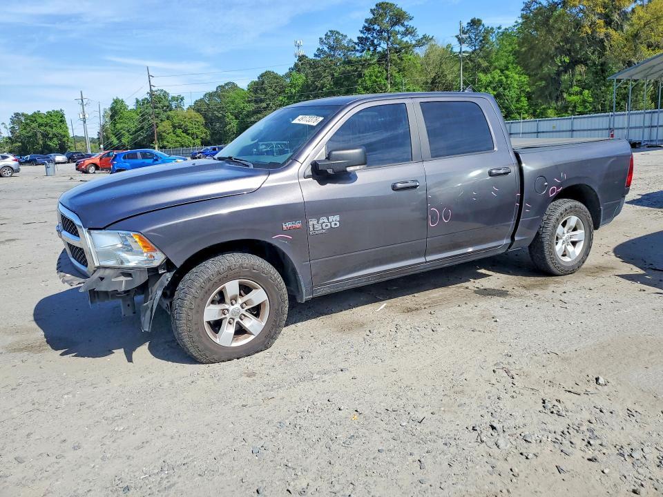 2019 Dodge RAM 1500 Classic SLT