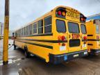 2013 Blub 2013 Bluebird Vision-School Bus