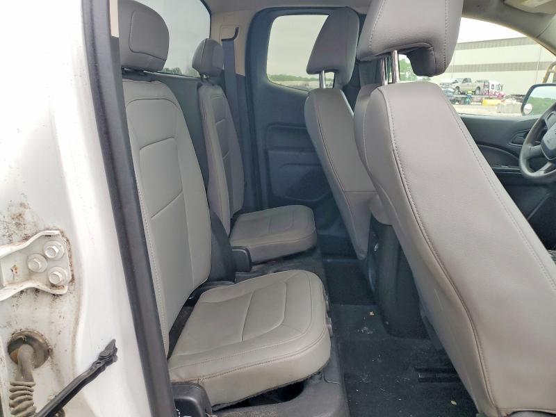 2015 Chev Colorado