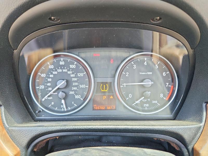 2007 BMW 328 i Sulev