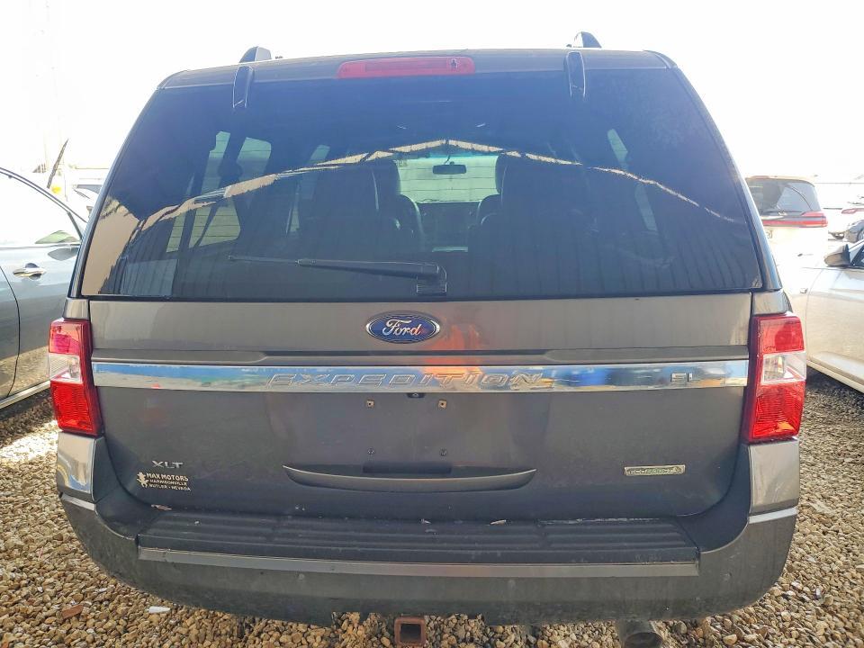 2017 Ford Expedition el xlt