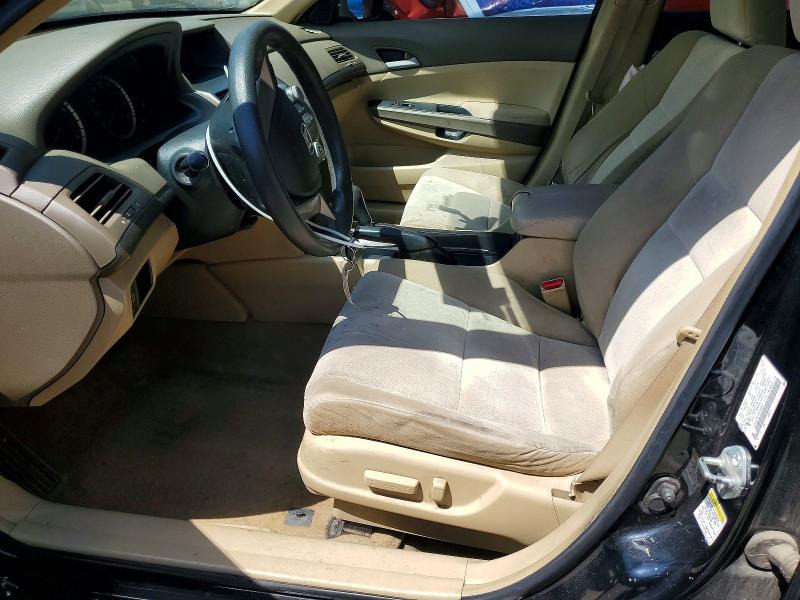 2009 Honda Accord lxp