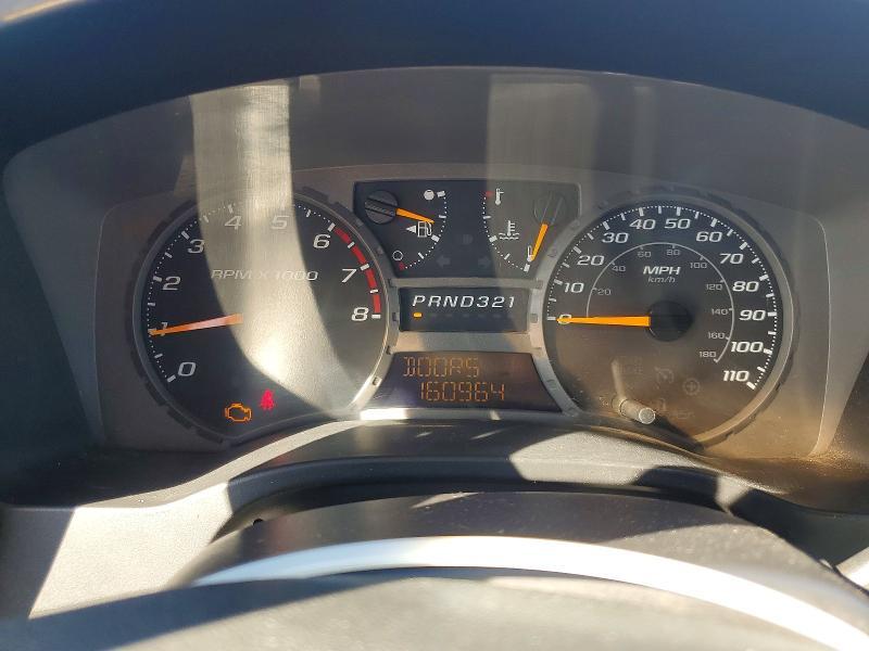 2006 GMC Canyon
