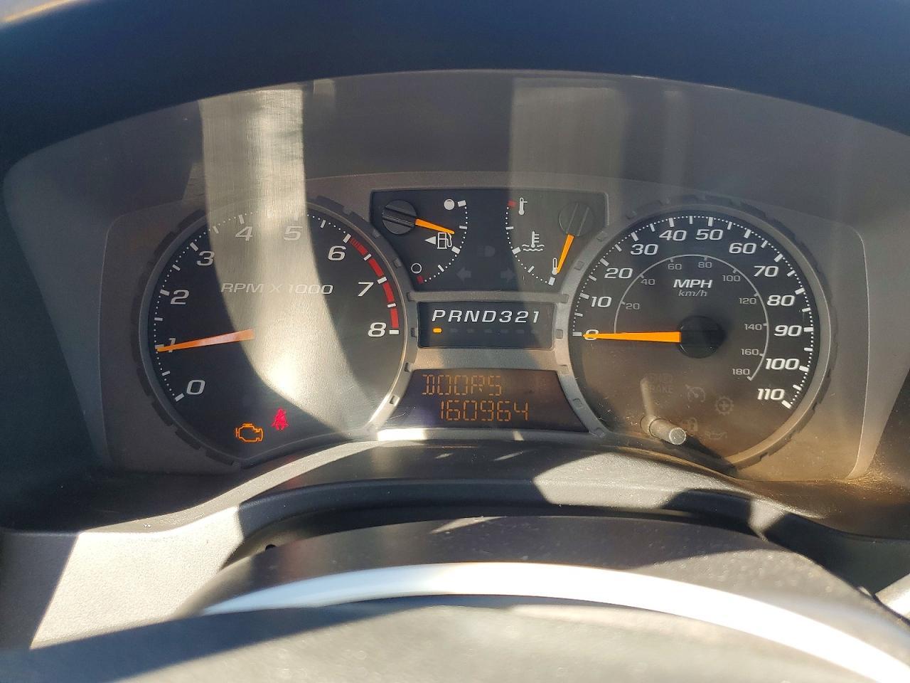 2006 GMC Canyon