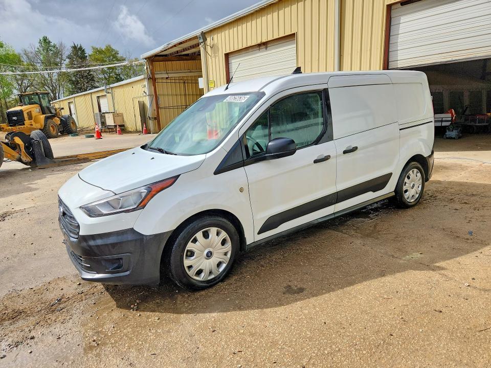 2020 Ford Transit Connect xl