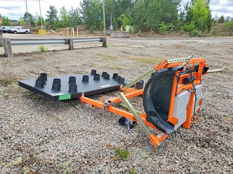 2024 Wanco Trailers Unknown