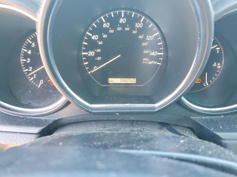 2009 Lexus Rx 350