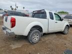 2014 Nissan Frontier S